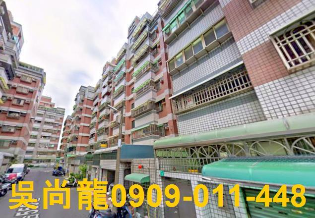 台南東區法拍華廈-3