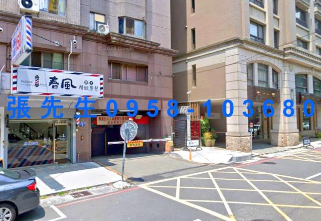 台中北屯法拍大樓-6