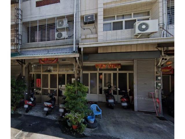 台中太平法拍透天-4