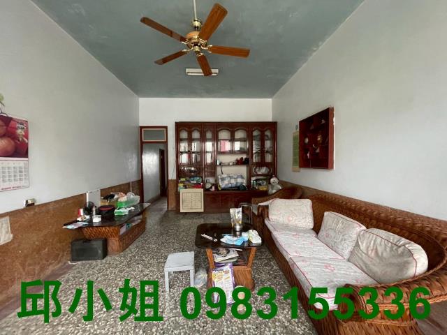 嘉義中埔透天-1