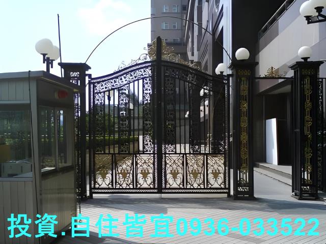 新北汐止法拍大樓-12