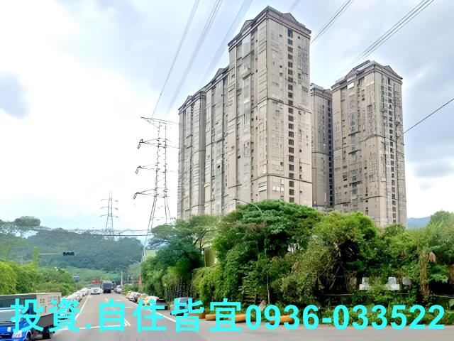 新北汐止法拍大樓-4