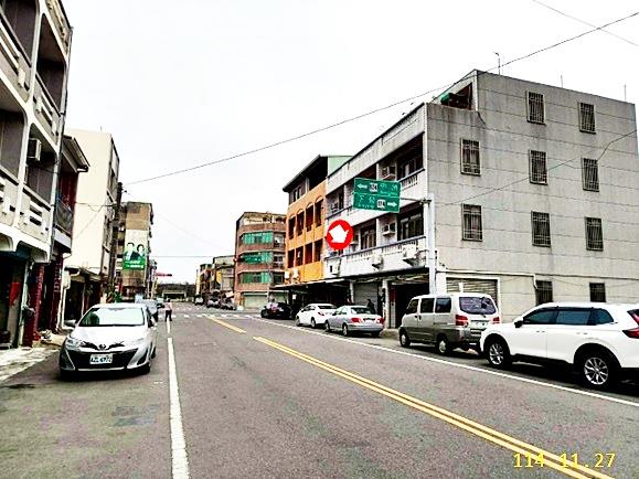 台南學甲法拍透天-3