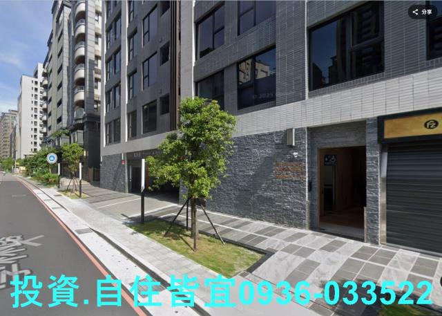 樹林華廈法拍-4