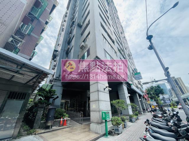 新北法拍大樓-3