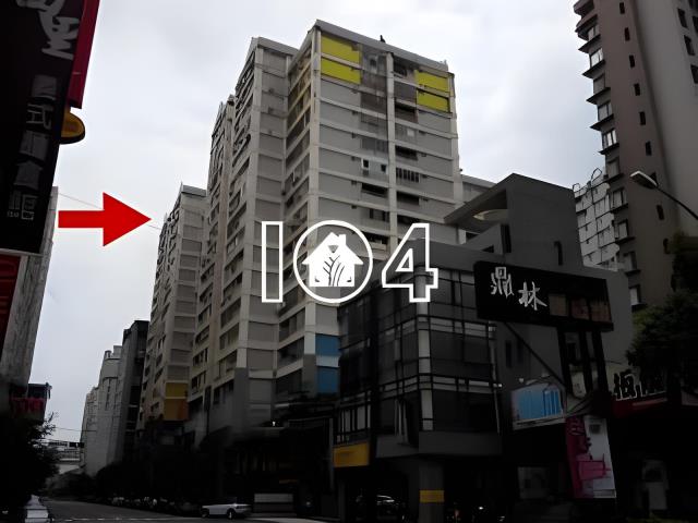 台中法拍大樓-4