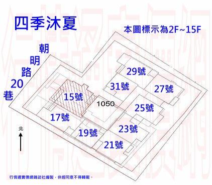 高雄楠梓法拍大樓-3