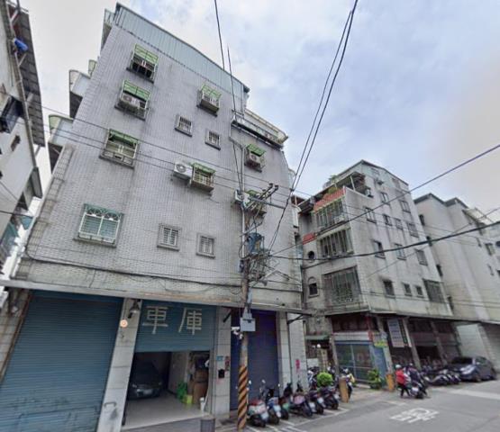 新北土城公寓法拍-3