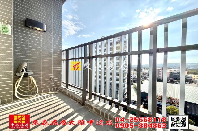 台中大雅華廈-11