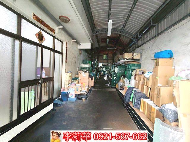 台南仁德廠房-7