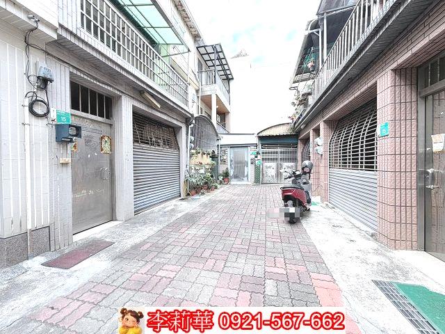 台南永康透天-3