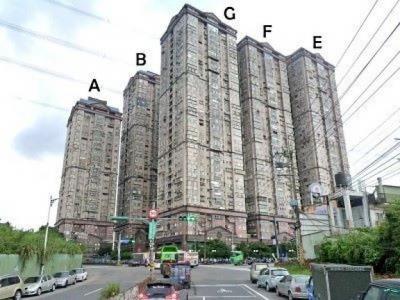 新北汐止大樓法拍-1