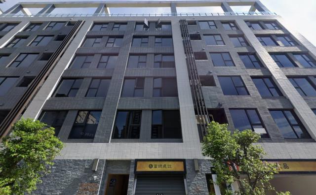 新北樹林華廈法拍-3