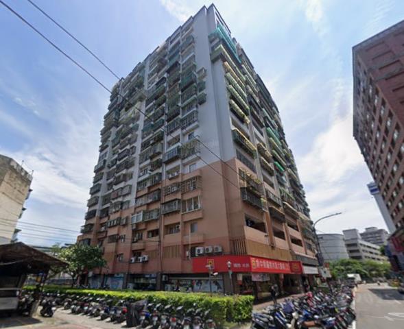 新北土城大樓法拍-4