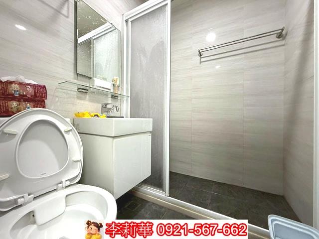 台南南區套房-6