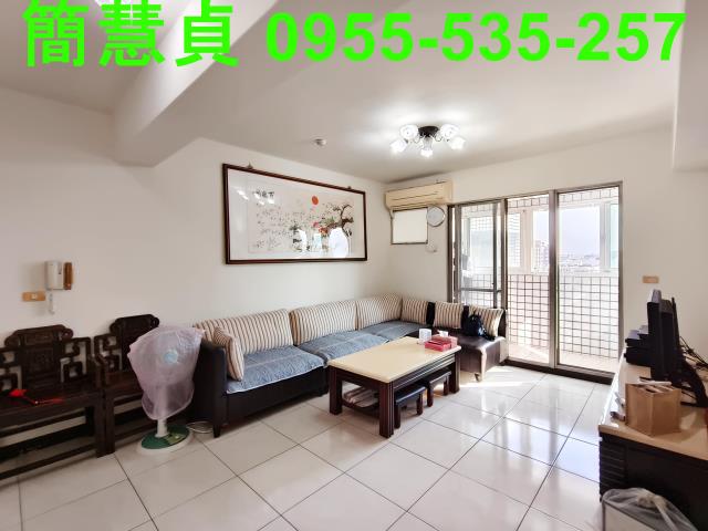 南投草屯大樓-2