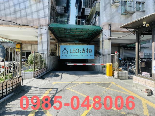 新北樹林拍賣大樓-7