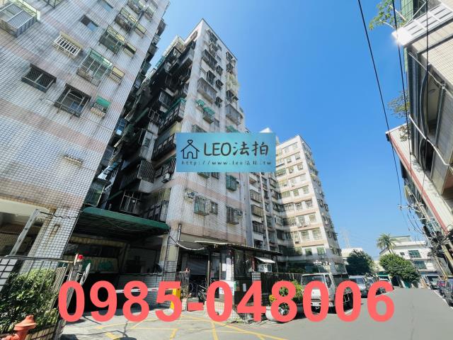 新北樹林拍賣大樓-2
