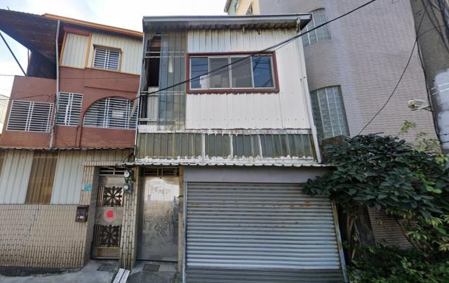 永康法拍透天-3