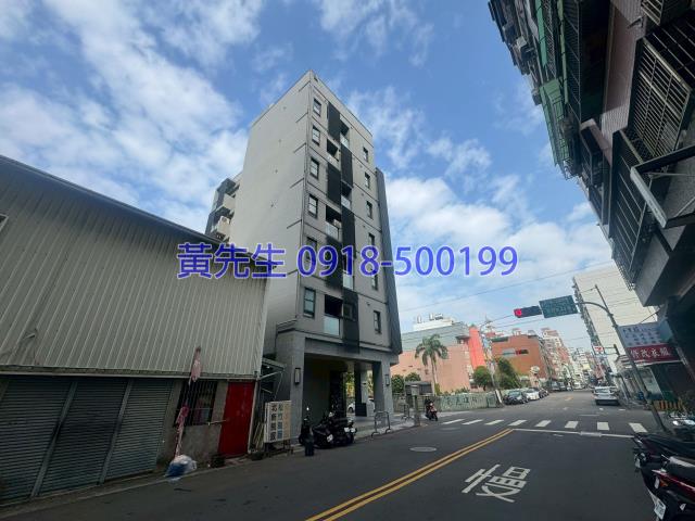 台中大樓拍賣-2