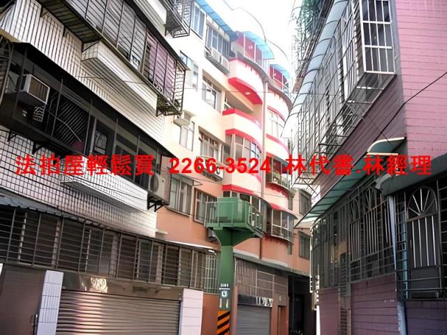 新北法拍華廈-5