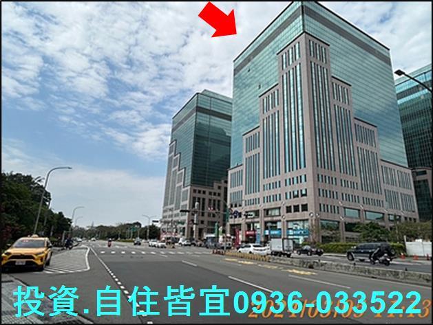 新北汐止法拍大樓-4