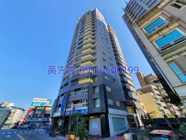 台中南區法拍大樓-4