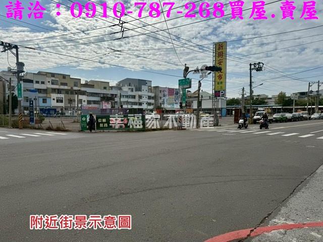 台南安南透天-14