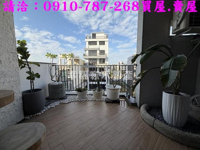 台南安平透天-14