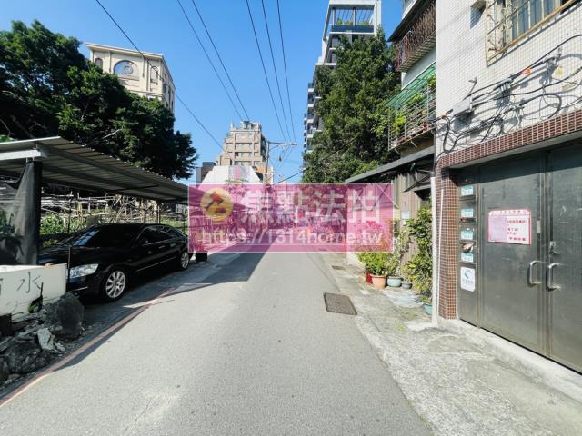 台北北投公寓拍賣-11