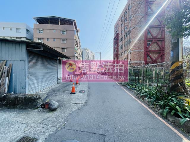 台北北投公寓拍賣-12