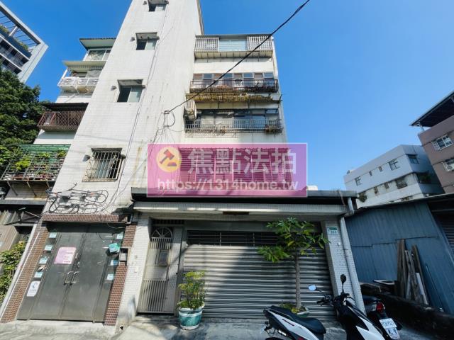 台北北投公寓拍賣-4