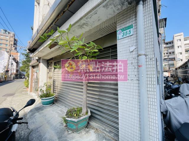 台北北投公寓拍賣-8