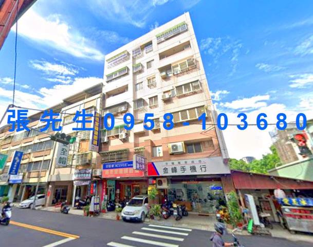 西屯法拍華廈-4