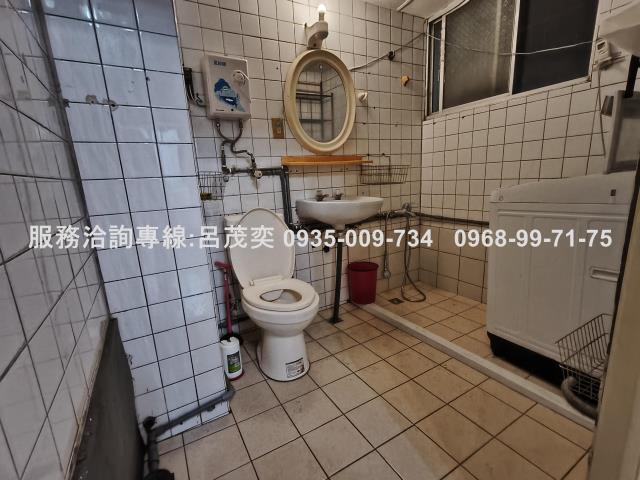 中山區大樓-15
