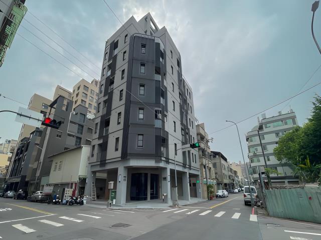 北屯華廈法拍-6