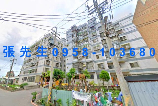 潭子拍賣華廈-5