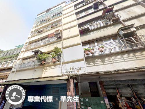 新北法拍公寓-6