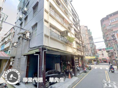 新北法拍公寓-1