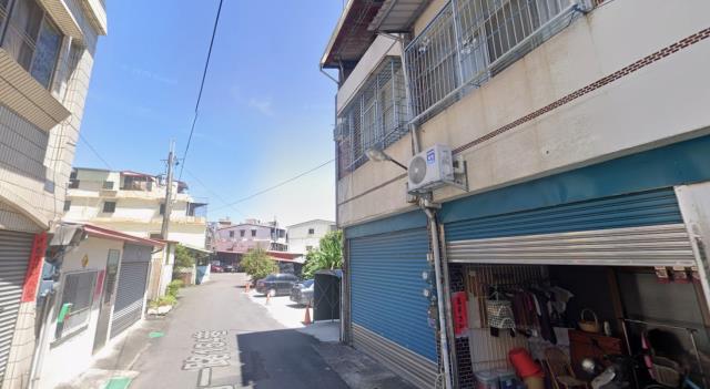 高雄旗山法拍透天-3