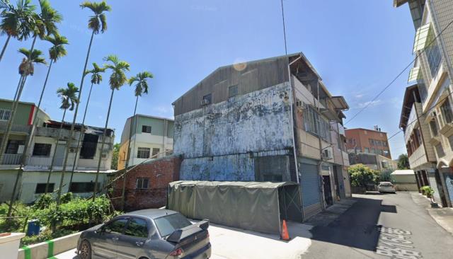 高雄旗山法拍透天-5