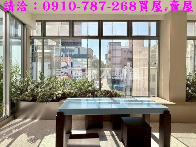 台南中西區透天-9