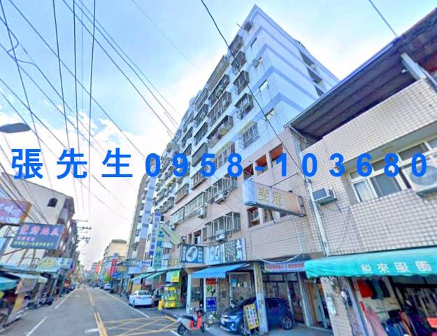 台中大里華廈法拍-5