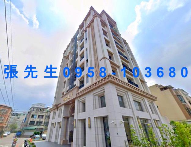 台中太平法拍華廈-2