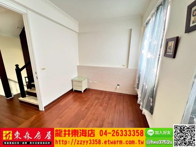 台中沙鹿透天-6