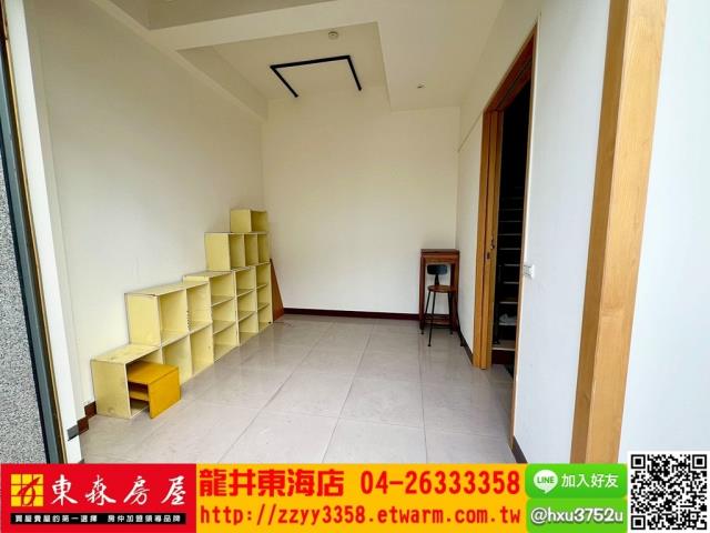 台中沙鹿透天-7