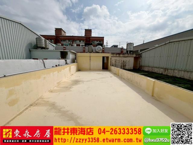 台中龍井透天-8