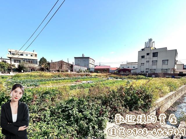 台中大雅農舍-2