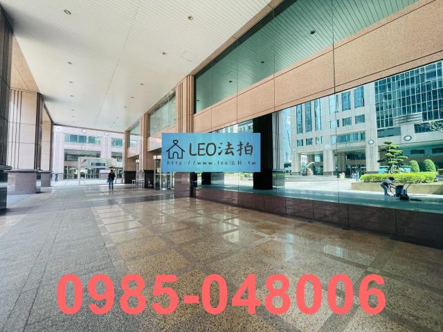 新北汐止拍賣商辦-6