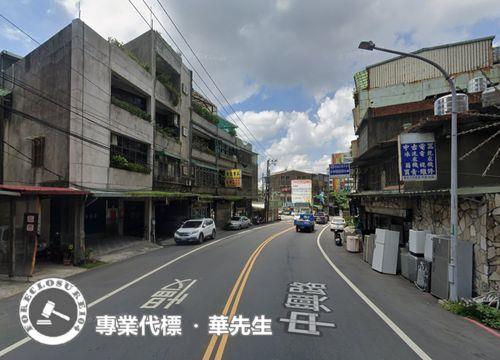 龜山法拍透天-7